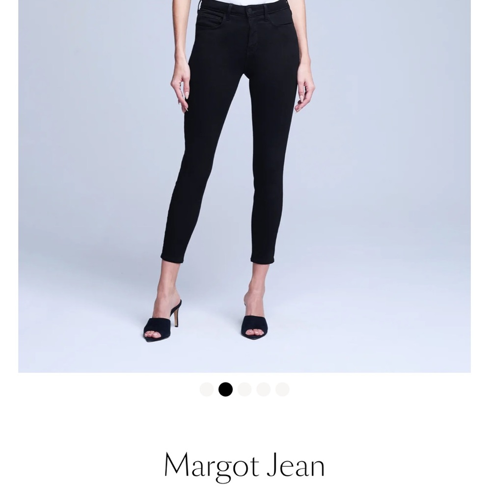 L’agence Margot Jean size 31
